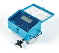 Гидравлический тестер Рок Юнит FK-404