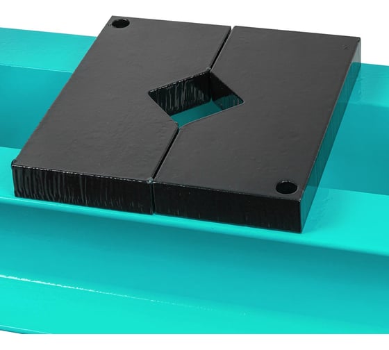 Пресс гидравлический с двухскоростной станцией iLOFORCE 20т IF-20001 NEW(60440)