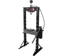 Пресс гидравлический с двухскоростной станцией EVERFORCE 20т EF-20001 NEW(60439)