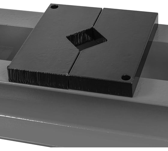Пресс гидравлический с двухскоростной станцией EVERFORCE 20т EF-20001 NEW(60439)