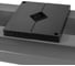 Пресс гидравлический с двухскоростной станцией EVERFORCE 20т EF-20001 NEW(60439) 7