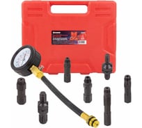 Тестер компрессии для бензиновых двигателей Forcekraft FK-909G1(60250)