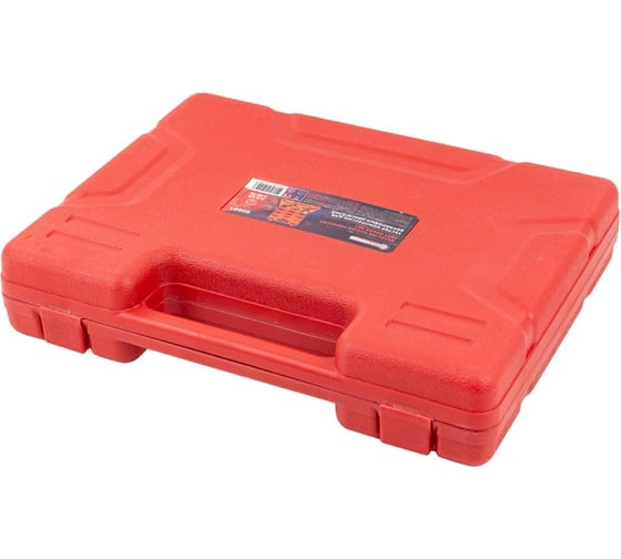 Тестер компрессии для бензиновых двигателей Forcekraft FK-909G1(60250)