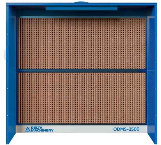 Сухая покрасочная камера DELTAMACHINERY ODMS-2500 Delta Machinery 01-6981