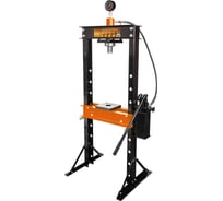 Пресс гидравлический напольный FORSTIME 20т FT-20001 New(60668)