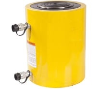 Домкрат гидравлический грузовой TOR ДУ500Г300 (HHYG-500300S), 500 т 1004602