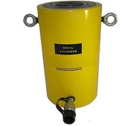 Домкрат гидравлический грузовой TOR ДУ500П150 (HHYG-500150), 500 т 1004569