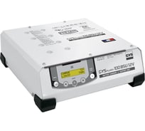 Зарядное устройство GYS FLASH 100 BSU 12V, 5м кабель, 901834