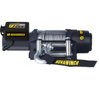 Лебедка Novawinch Flex 5000, 24В w2227