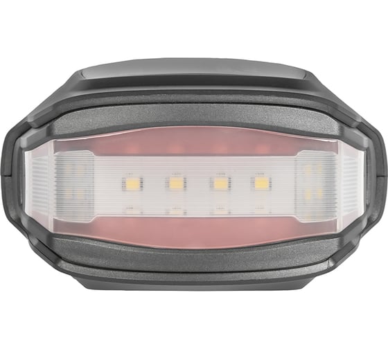 Пусковое устройство QUATTRO ELEMENTI Nitro 20 (12В, 20000 мАч, 1600 А, Type-C, USB-A, дисплей, фонарь 919-265