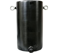 Домкрат гидравлический алюминиевый TOR HHYG-100100L (ДГА100П100), 100т 1004780