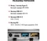 Пусковое устройство QUATTRO ELEMENTI Nitro 15 (12В, 15000 мАч, 1200 А, Type-C, USB-A, дисплей, фонарь 919-258 11