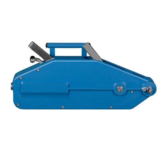 Лебедка рычажная GEARSEN MTM 1600 кг без каната GMTM 1600NR