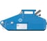 Лебедка рычажная GEARSEN MTM 1600 кг без каната GMTM 1600NR 1
