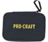 Пускозарядное устройство PROCRAFT 12000 Ач, 12 В, 800-1200 А, компрессор 30 л/мин JSAP-12 6