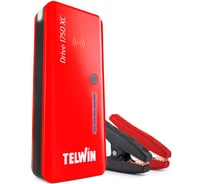 Пусковое уст-во с аккумулятором Telwin DRIVE 1750 XC 829574