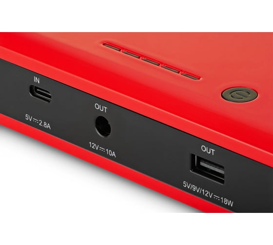 Пусковое уст-во с аккумулятором Telwin DRIVE 1750 XC 829574