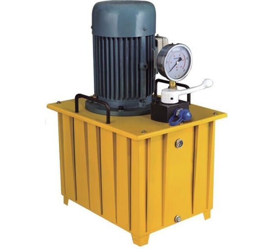 Насос электрогидравлический TOR HHB-630M (220V/1PH/2.2KW) 1004860 1