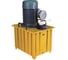Насос электрогидравлический TOR HHB-630M (380V/3PH/1.5KW) 1004849 1