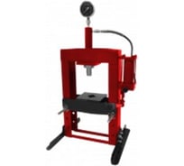 Пресс гидравлический TOR П-10 10 т, настольный 1023625