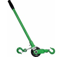 Лебедка рычажная  LR 0.63т канат 3м HITCH SZ086889