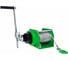 Лебедка ручная усиленная JHW 2т канат 40м HITCH SZ086887 1