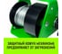 Лебедка ручная HWG тип GR 300кг 20м HITCH SZ086898 7