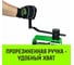 Лебедка ручная  HWV тип VS 500кг 25м HITCH SZ086904 5