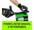 Лебедка ручная  HWV тип VS 500кг 25м HITCH SZ086904 8