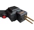Аппарат для сварки пластика Plastic Welder C-WELD CWPW 4