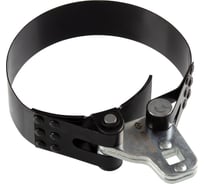 Съемник масляных фильтров KING TONY 115-135 мм, ленточный 9AE31X-135