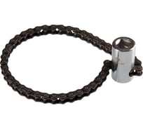 Съемник масляных фильтров МАСТАК 60-120 мм, 1/2", цепной 3209-120