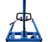 Кран Mega нескладной, г/п 3000 кг, однотактный CRM30(NC-30) 2