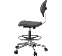 Антистатический промышленный стул Верстакофф А ICC-1R