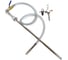 Пневмосистема для откачки СОЖ DAKSTOOLS с функцией реверса 4050REV R6405V 5