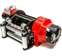 Лебедка гидравлическая Hammer Winch HMW 12.0 LBS PHT-ST W2127