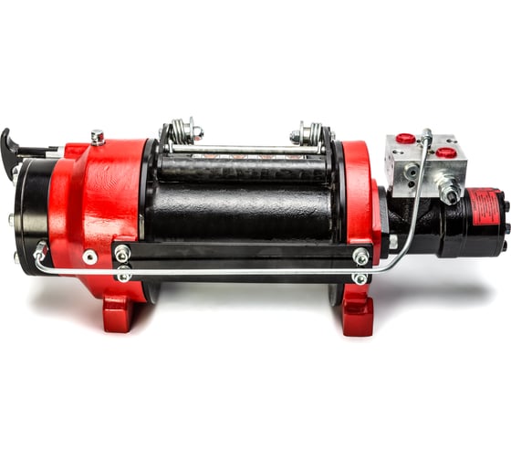 Лебедка гидравлическая Hammer Winch HMW 12.0 LBS PHT-ST W2127