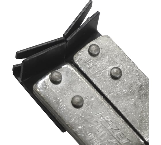 Клещи для поршневых колец HAZET 790-3
