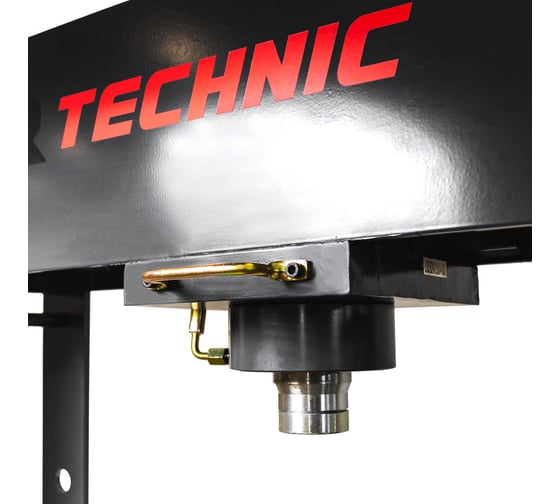 Пресс электрогидравлический профессиональный RUNTEC TECHNIC 50 т RT-SP-ET50