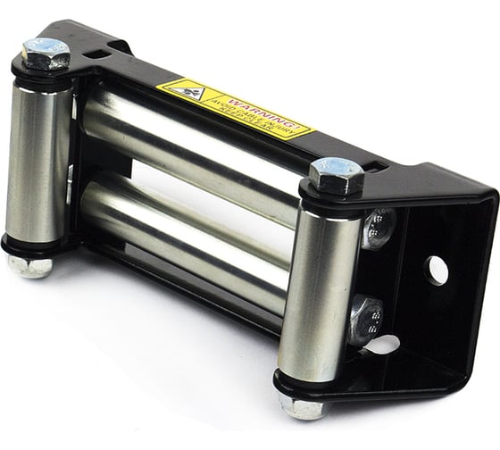 Электрическая лебедка для квадроцикла Master-Winch MW X 6000L 12 В 4.01.02.06