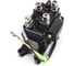 Электрическая лебедка для квадроцикла Master-Winch MW X 6000L 12 В 4.01.02.06 6