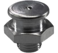 Пресс-масленка ЦКИ M1 DIN3404 M16x1.5 Ц 1 шт 5419019