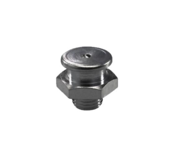 Пресс-масленка ЦКИ M1 DIN3404 M16x1.5 Ц 1 шт 5419019
