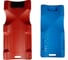 Лежак подкатной пластиковый WDK-84068R WIEDERKRAFT 12