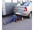 Лежак подкатной пластиковый WDK-84068R WIEDERKRAFT 14