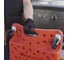 Лежак подкатной пластиковый WDK-84068R WIEDERKRAFT 16