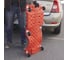 Лежак подкатной пластиковый WDK-84068R WIEDERKRAFT 19