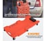 Лежак подкатной пластиковый WDK-84068R WIEDERKRAFT 4