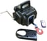 Переносная лебедка 4REVO 3000lbs 12v с синтетическим тросом на фаркоп 4R-W030BP 1