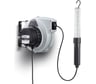 Автоматическая катушка MAVEL ROLLAMP CLASSIC PLUS AIR со шлангом 14+1М 811460
